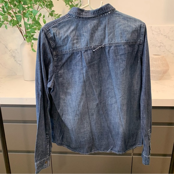 Gap Denim size large - Picture 2 of 7